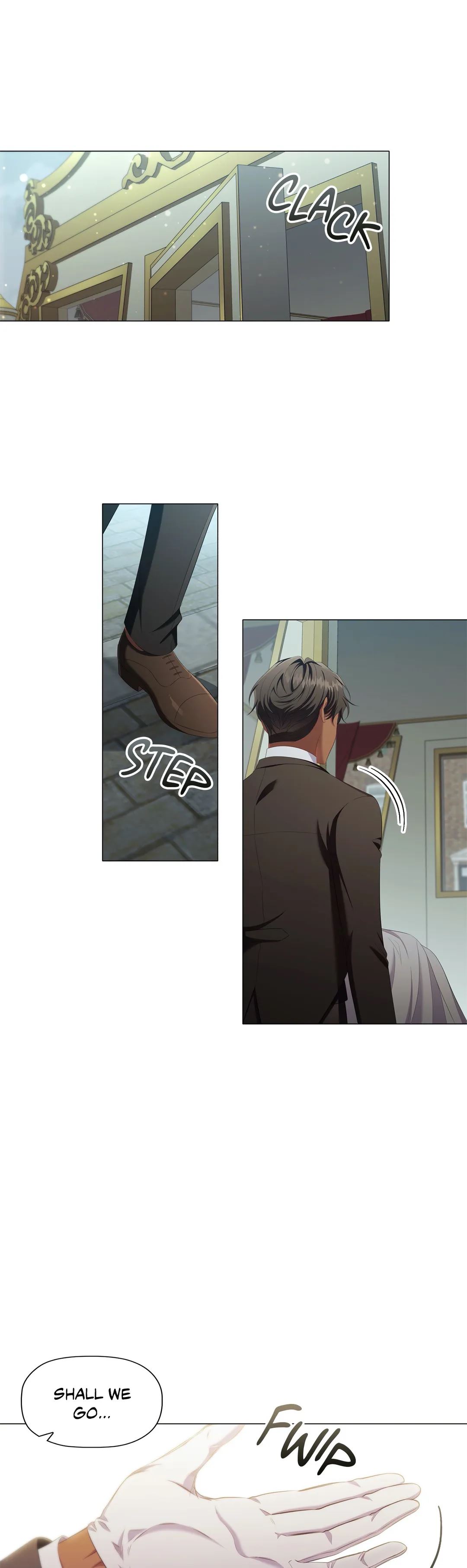 Depths of Malice Chapter 40 image 15