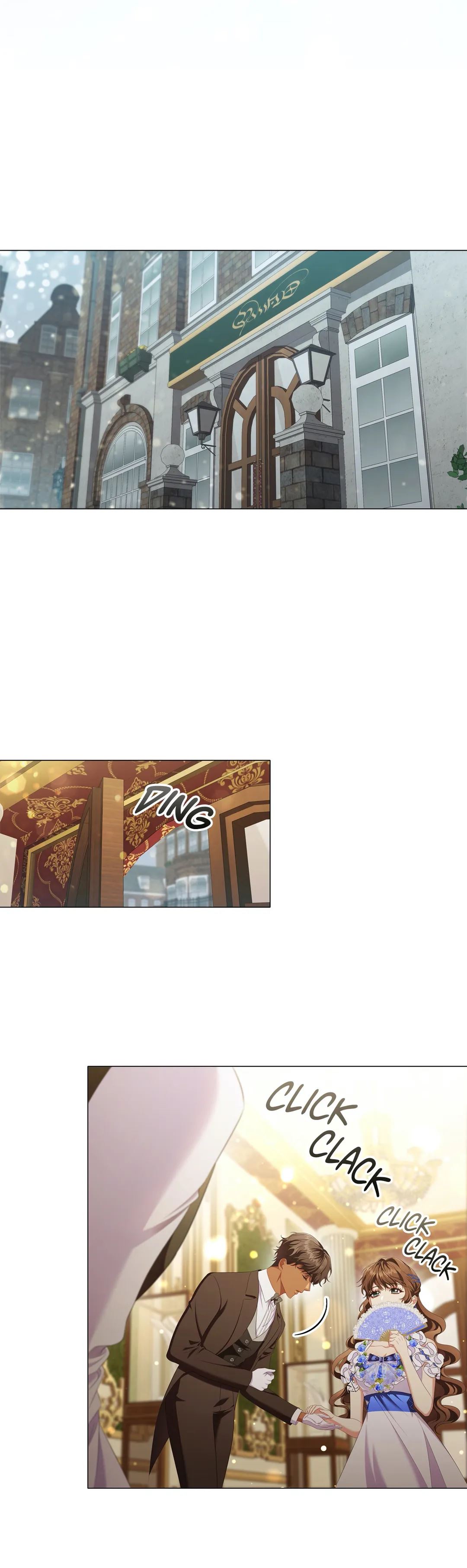 Depths of Malice Chapter 40 image 17