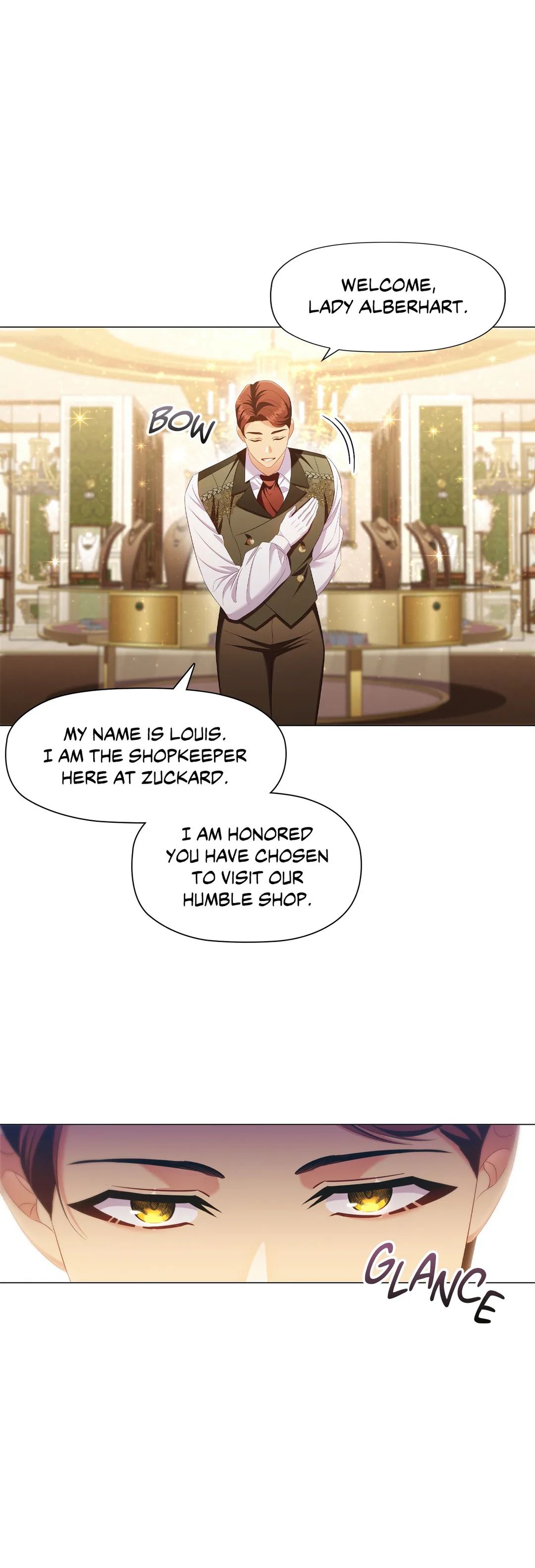 Depths of Malice Chapter 40 image 18