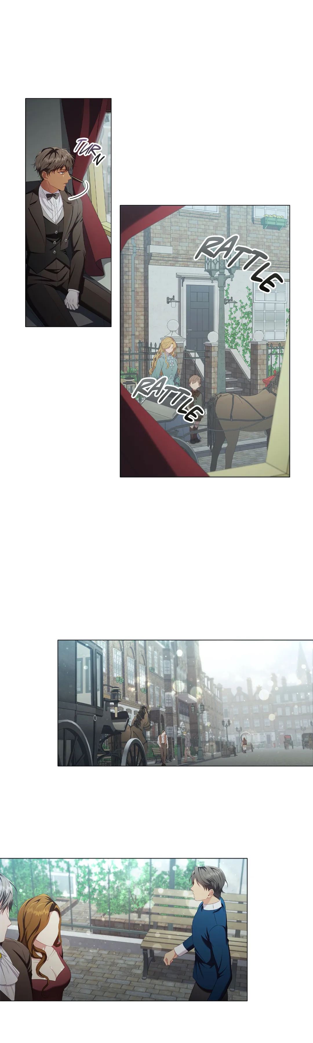 Depths of Malice Chapter 40 image 1
