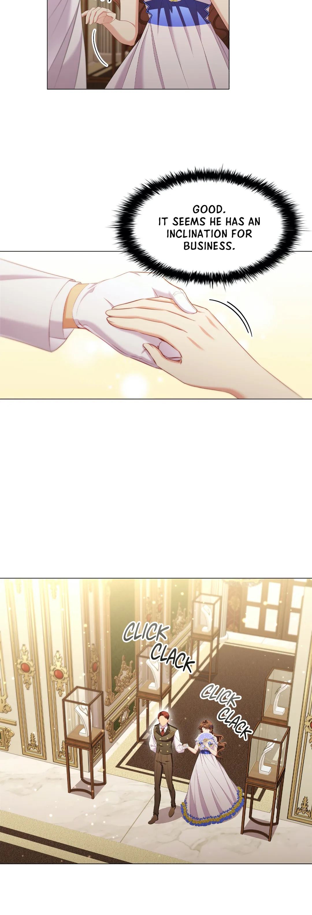 Depths of Malice Chapter 40 image 20