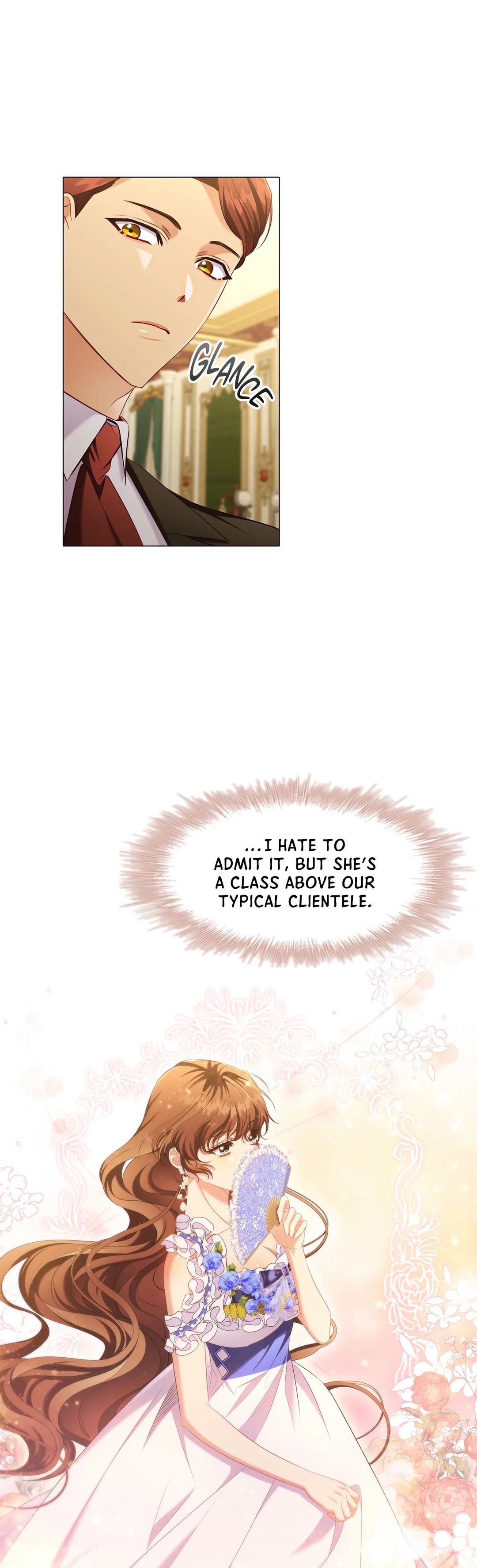 Depths of Malice Chapter 40 image 22