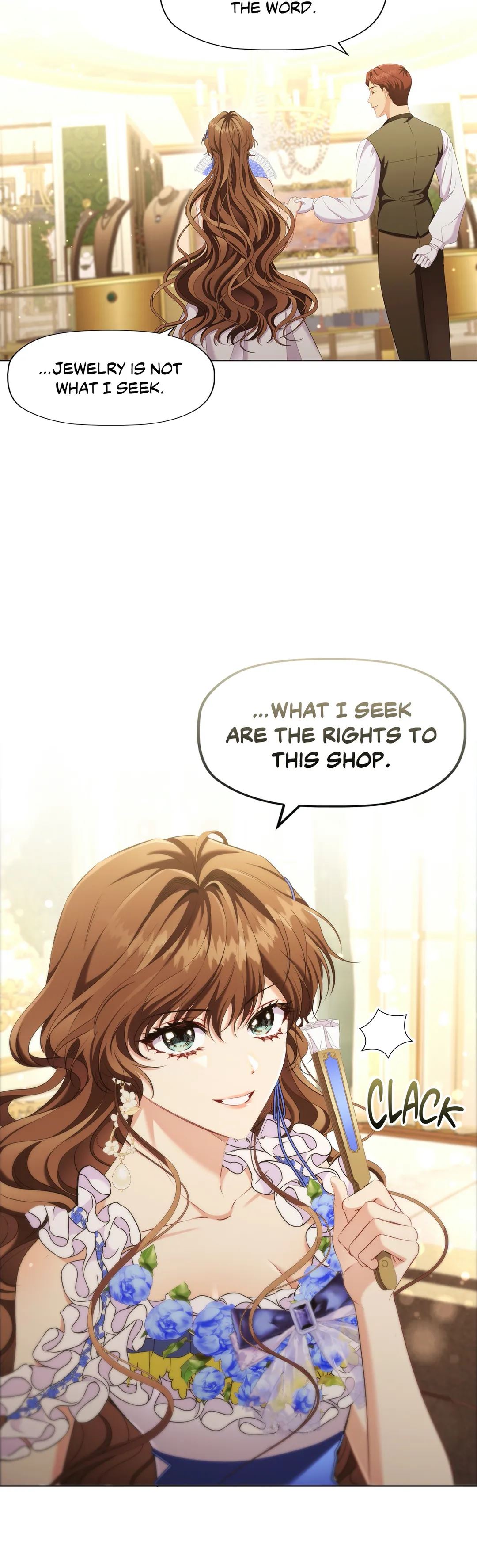 Depths of Malice Chapter 40 image 24