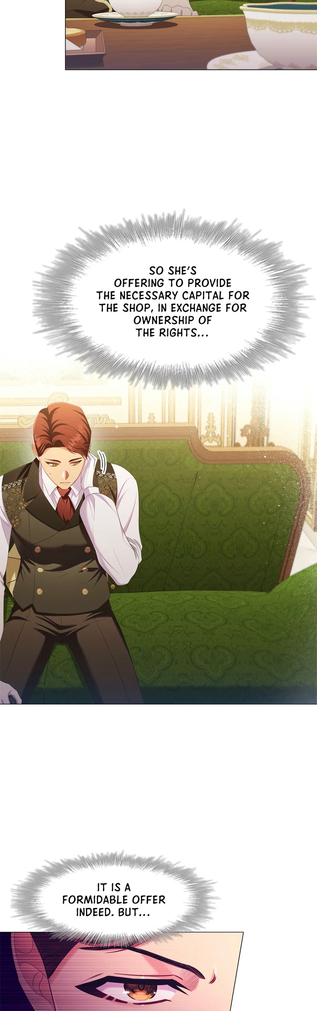 Depths of Malice Chapter 40 image 26
