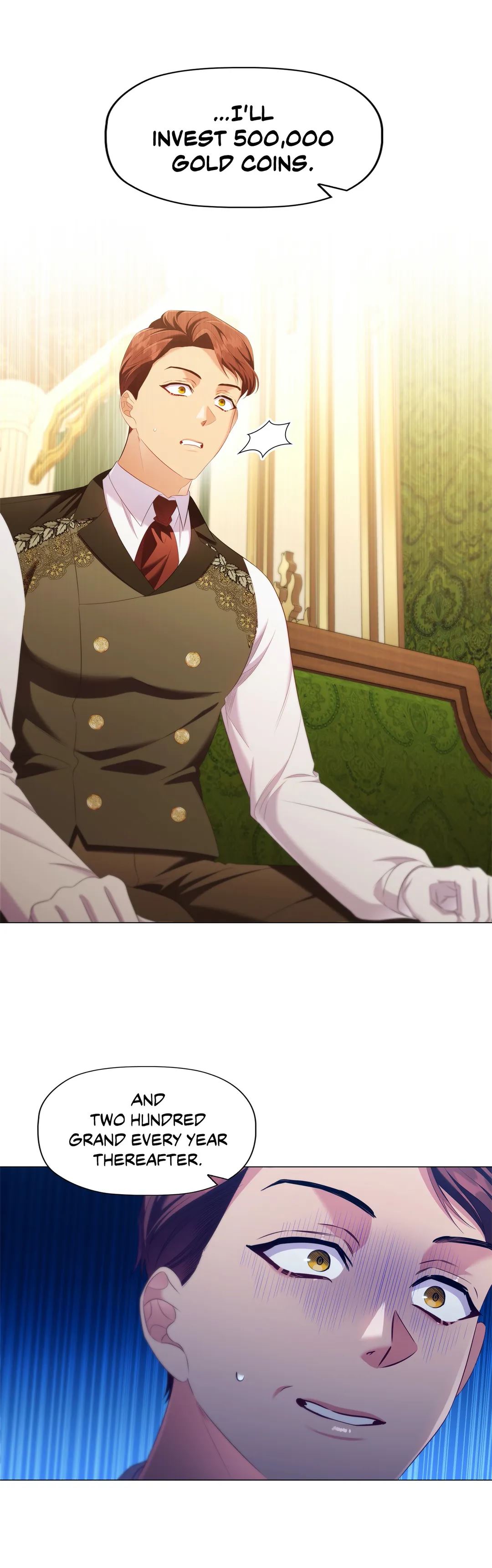 Depths of Malice Chapter 40 image 28