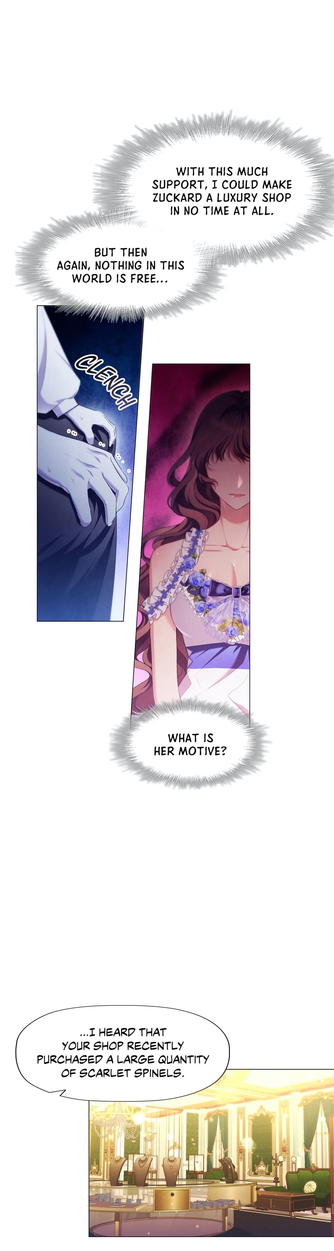 Depths of Malice Chapter 40 image 29