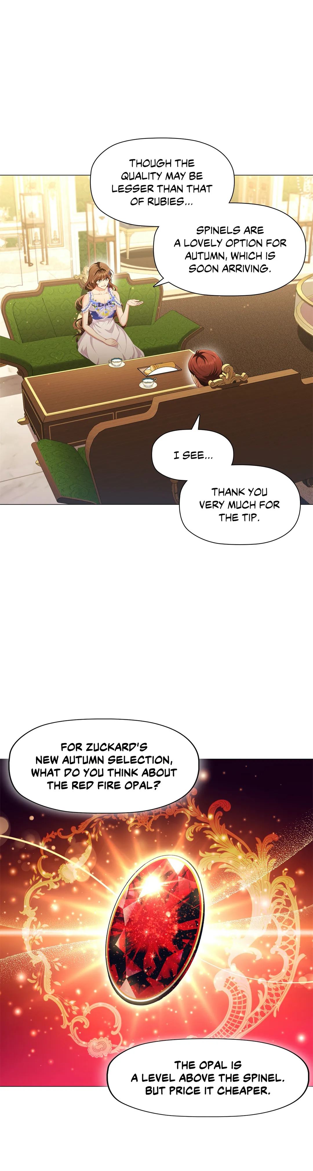 Depths of Malice Chapter 40 image 30