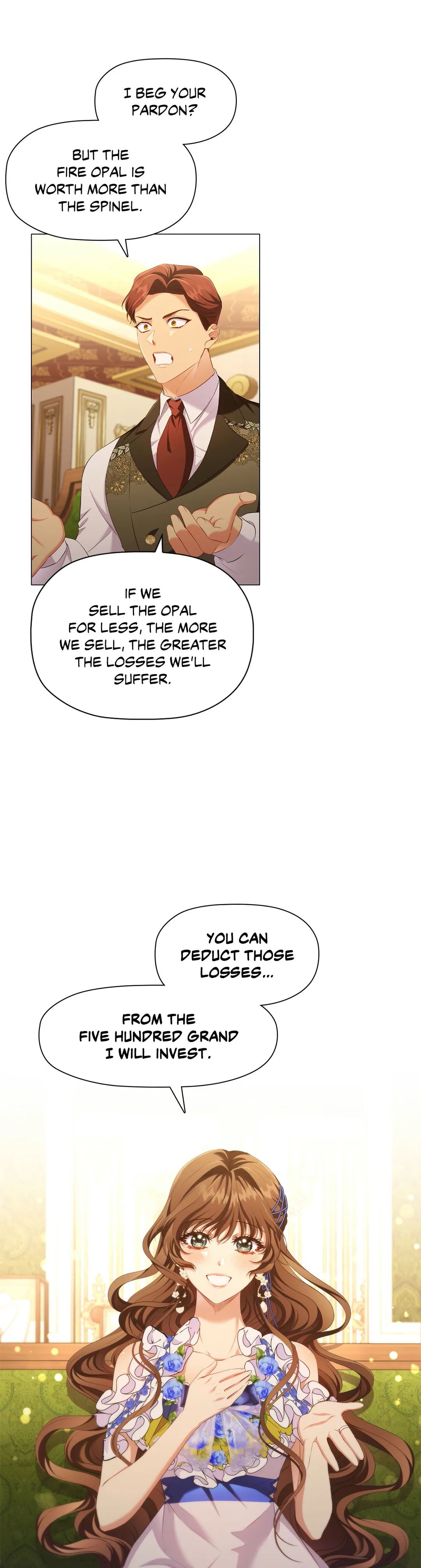 Depths of Malice Chapter 40 image 31