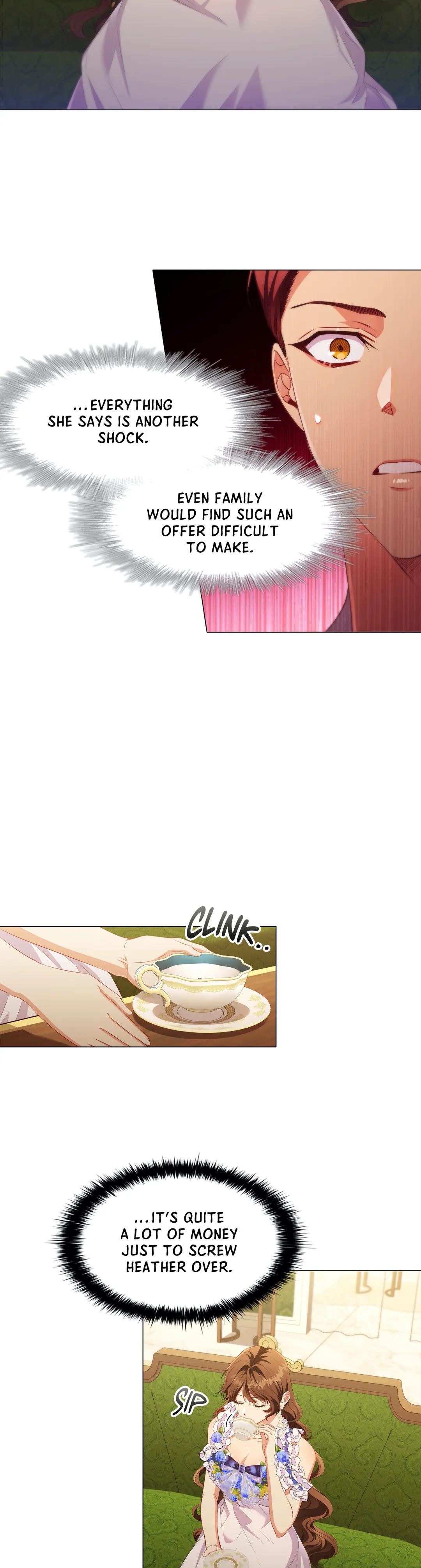 Depths of Malice Chapter 40 image 32