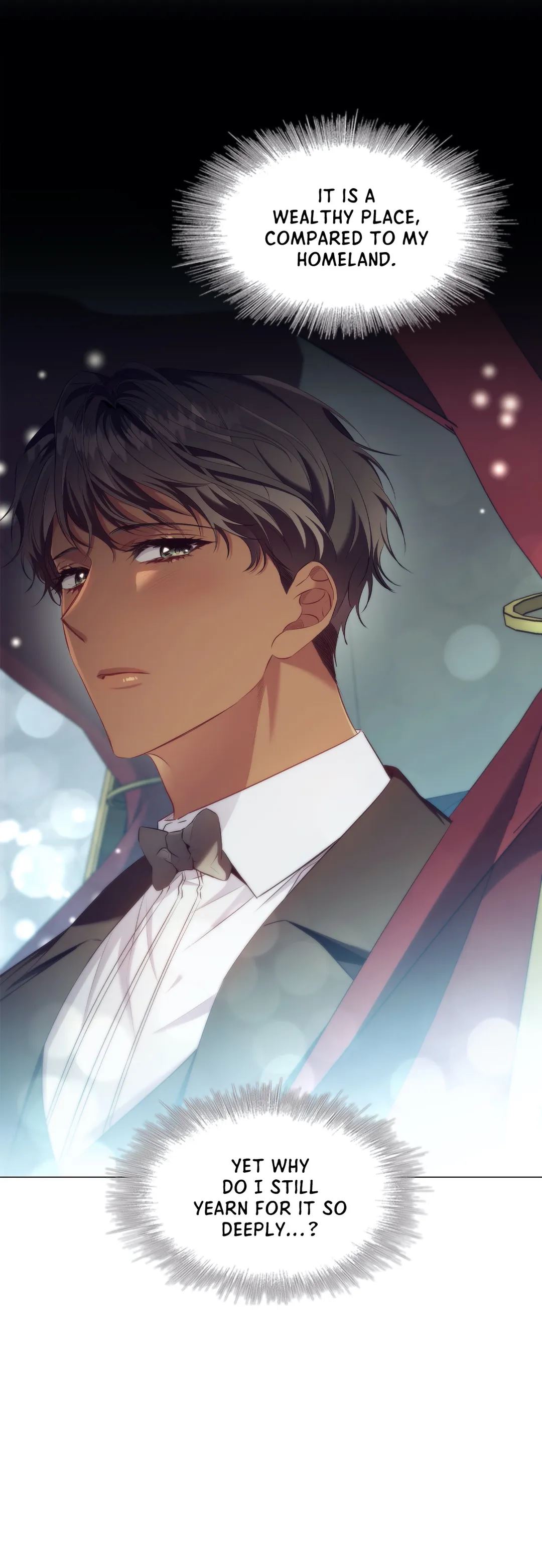 Depths of Malice Chapter 40 image 4