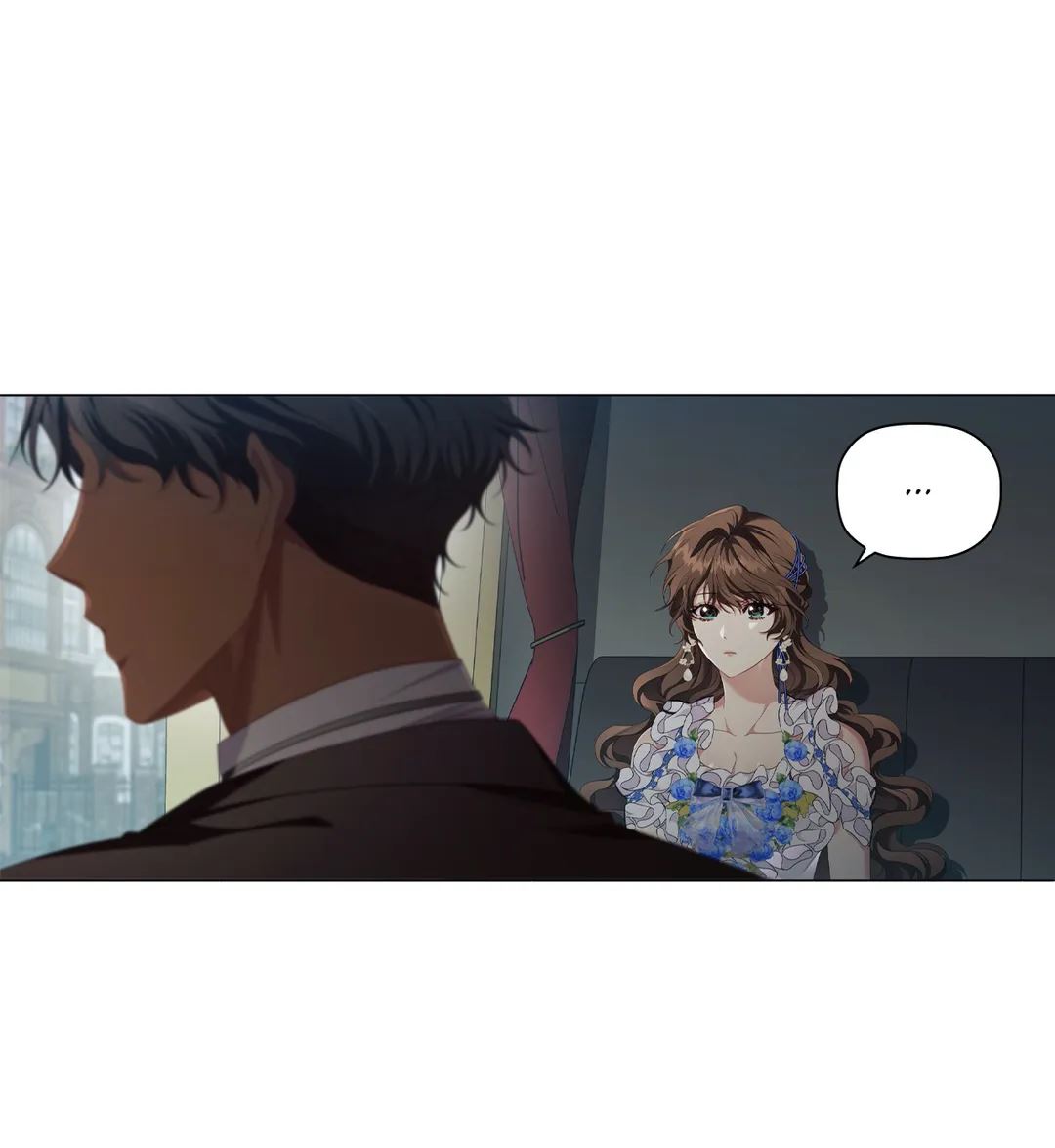 Depths of Malice Chapter 40 image 6