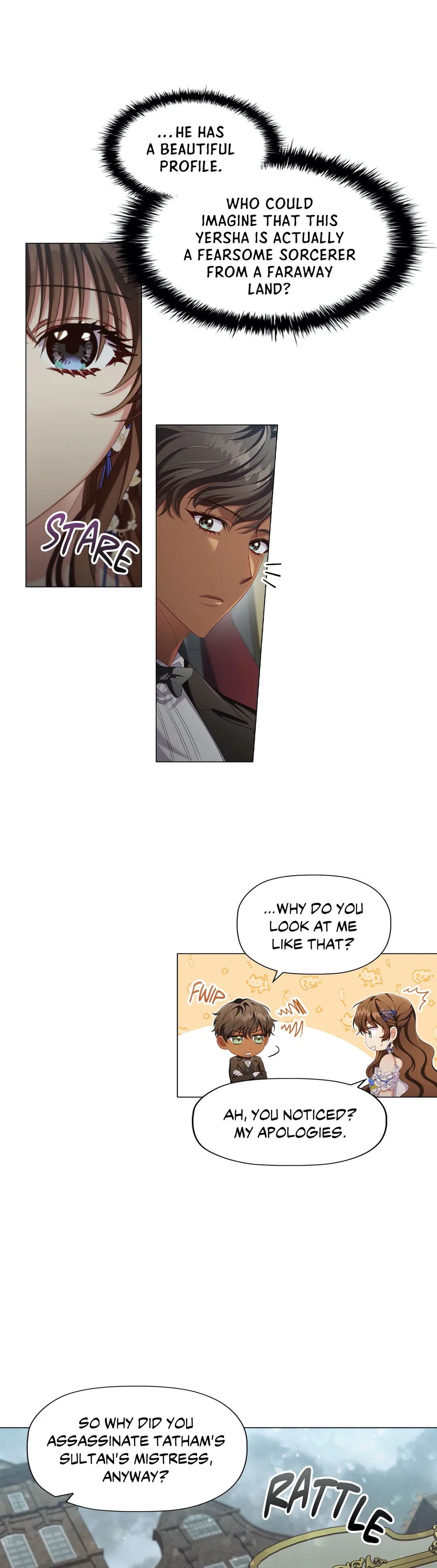 Depths of Malice Chapter 40 image 7