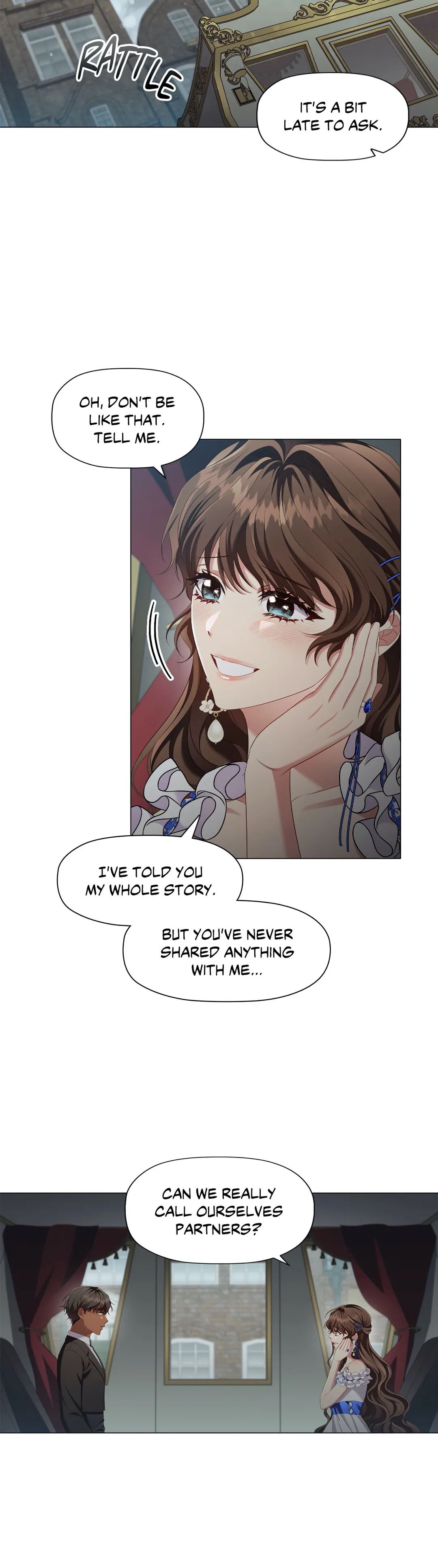 Depths of Malice Chapter 40 image 8