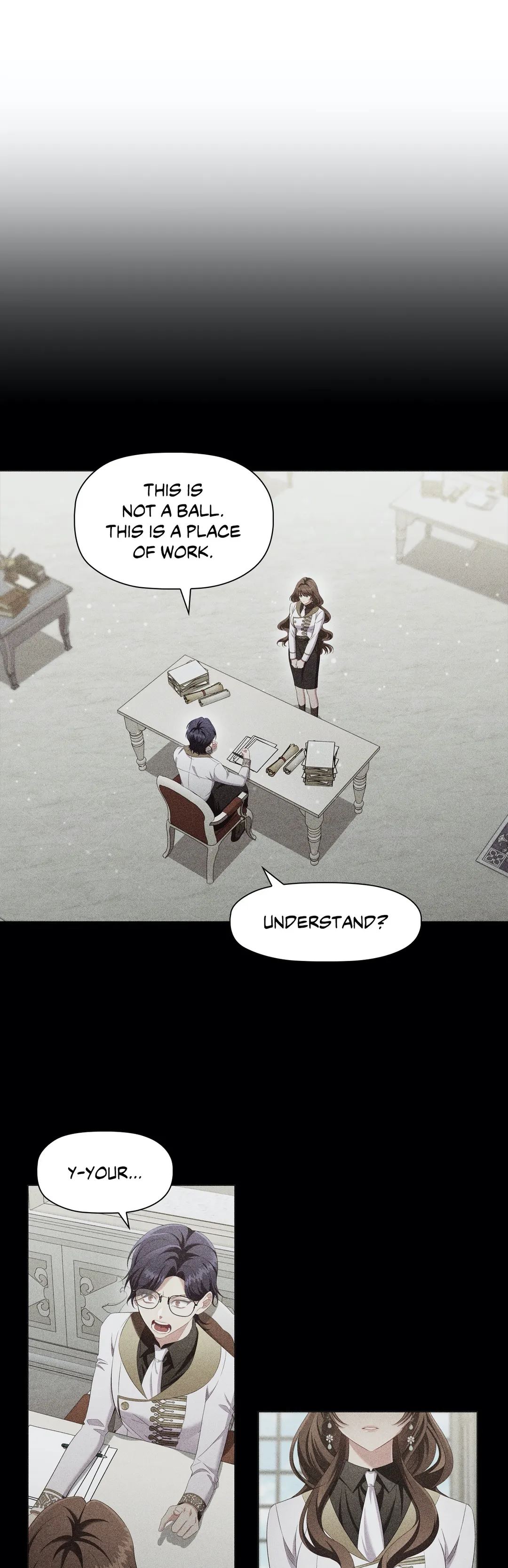 Depths of Malice Chapter 41 image 10