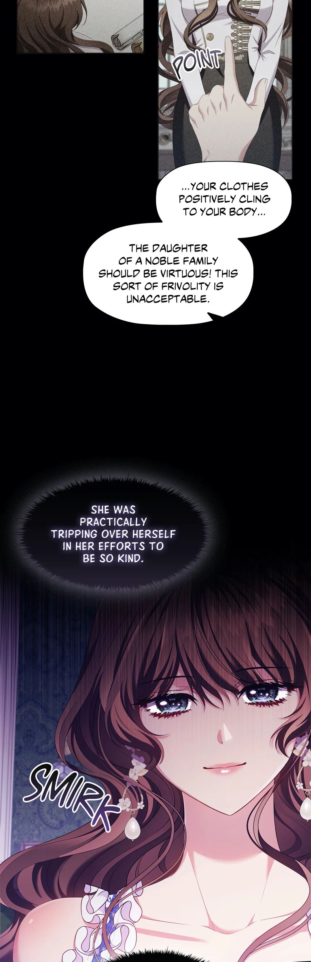 Depths of Malice Chapter 41 image 11