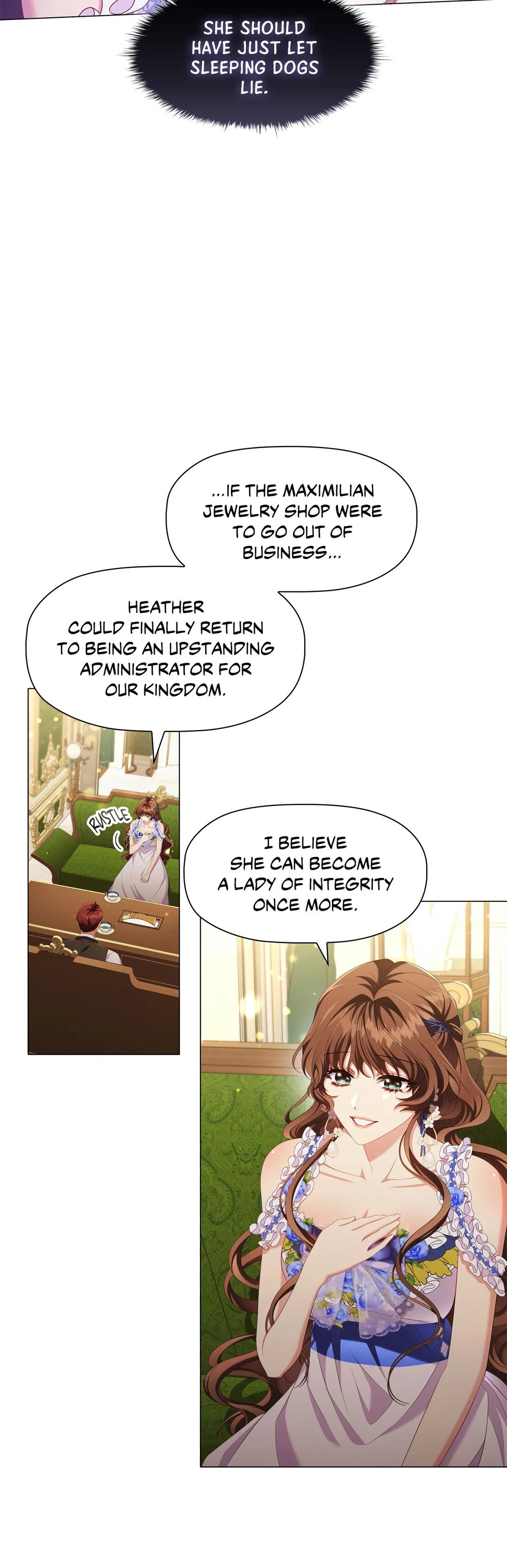 Depths of Malice Chapter 41 image 12