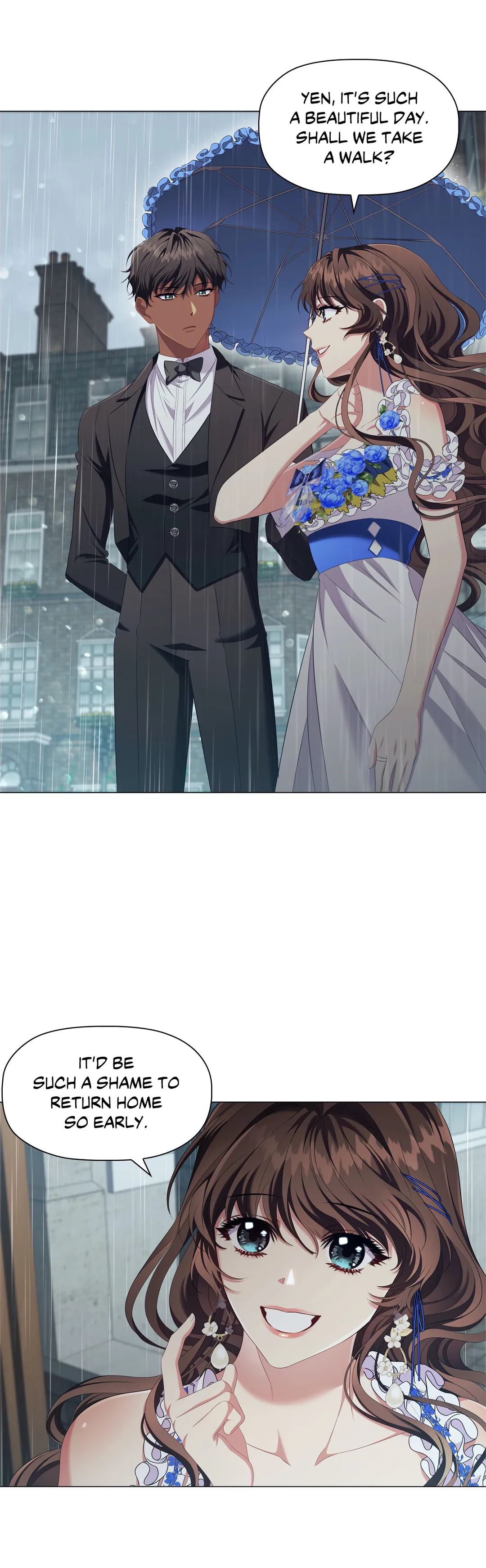 Depths of Malice Chapter 41 image 15