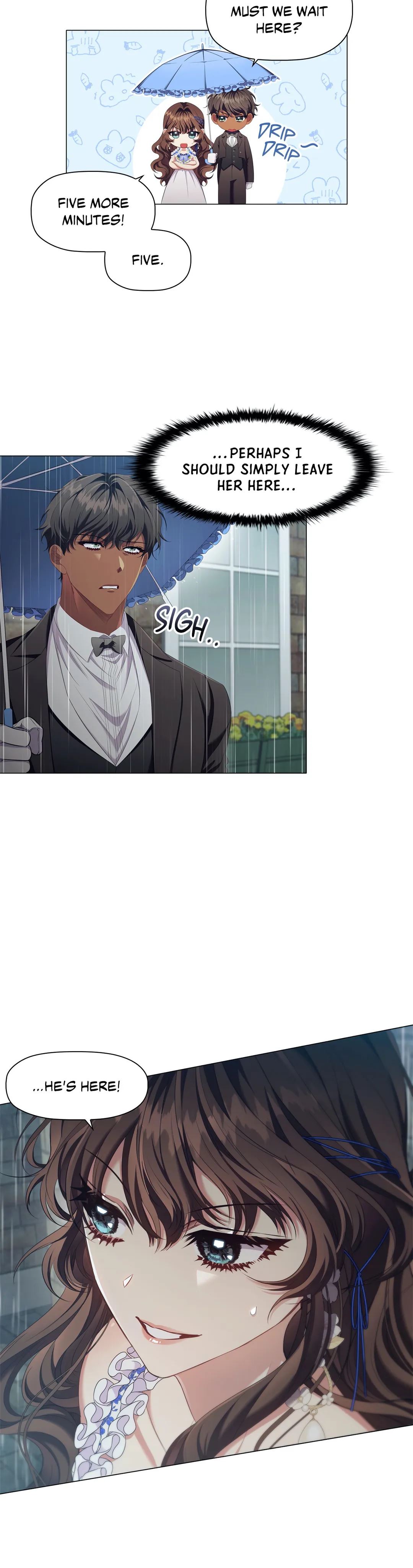 Depths of Malice Chapter 41 image 17