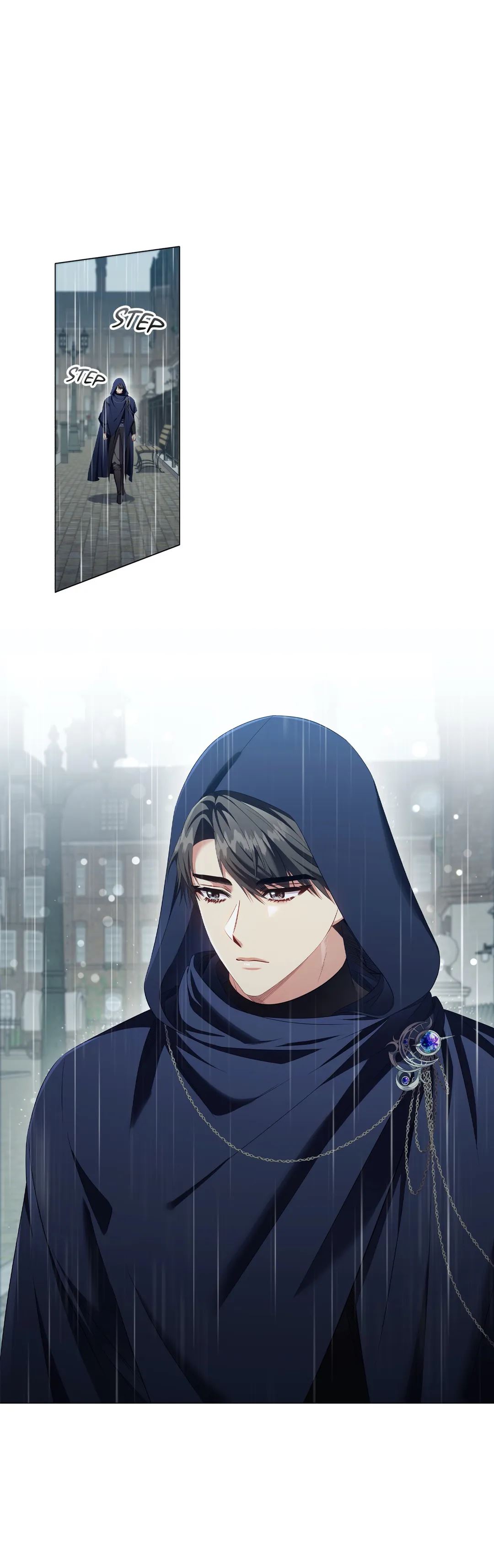 Depths of Malice Chapter 41 image 18