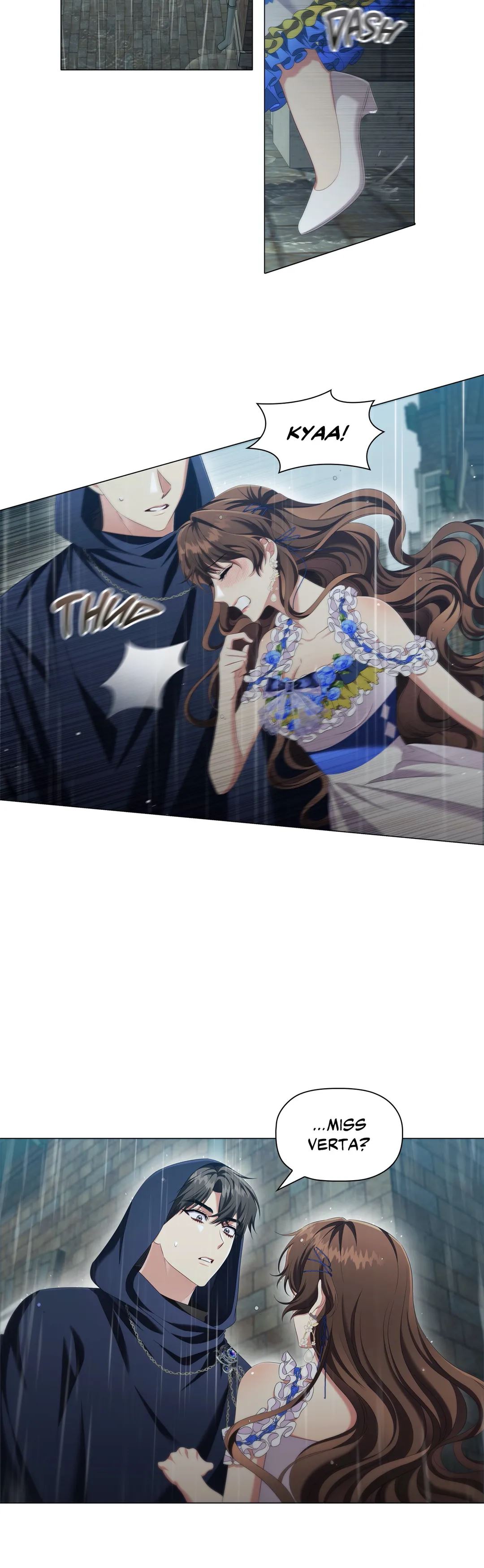 Depths of Malice Chapter 41 image 24