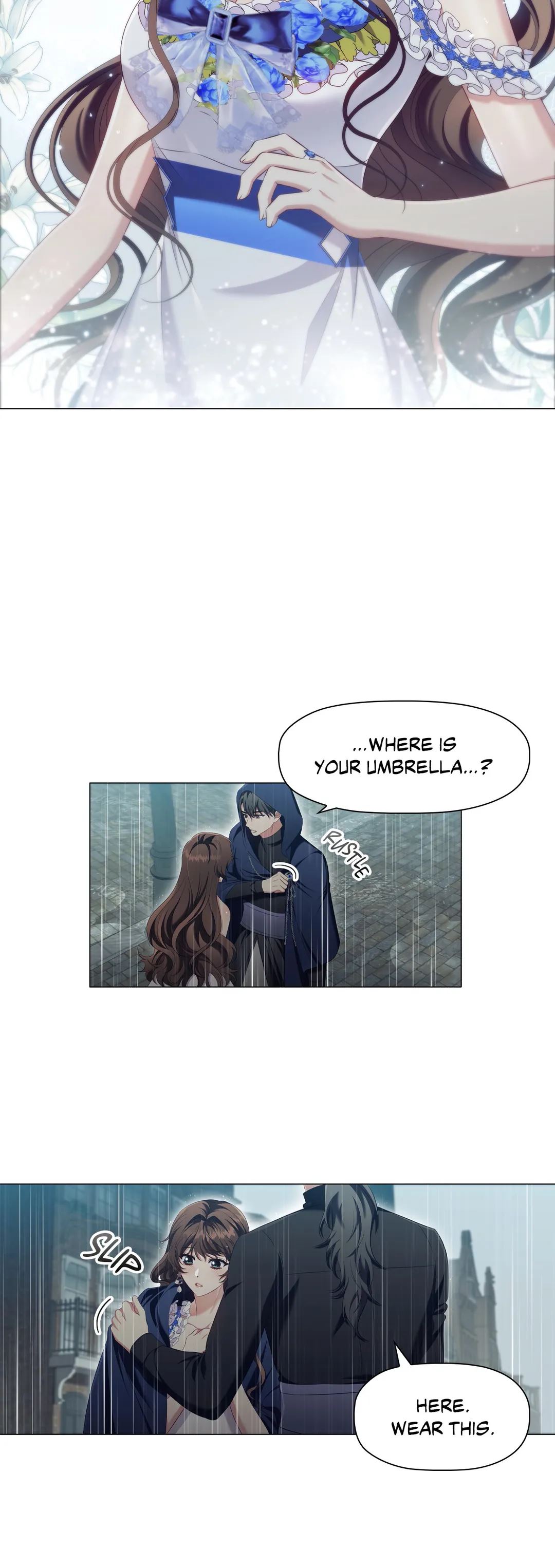 Depths of Malice Chapter 41 image 26