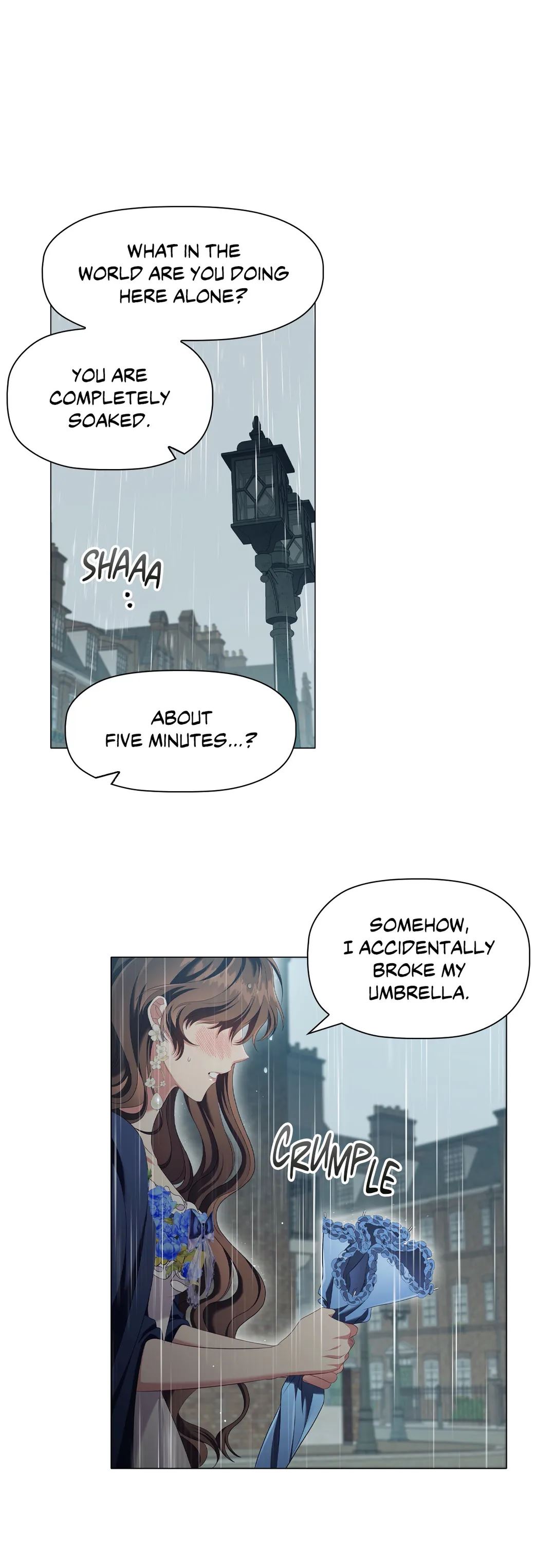 Depths of Malice Chapter 41 image 27