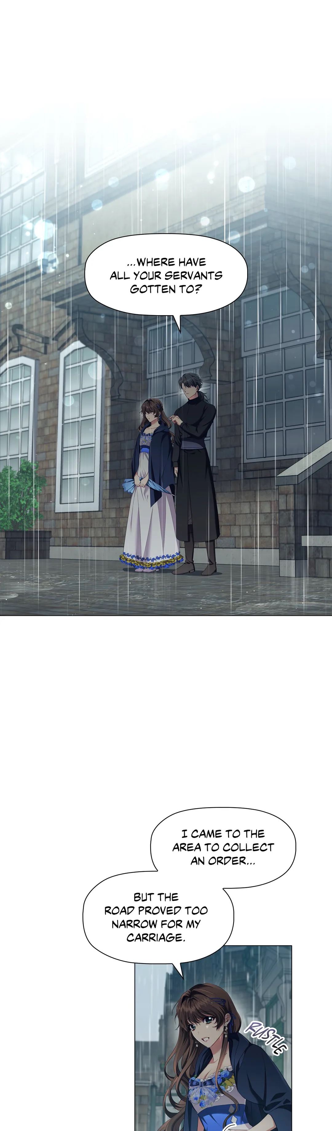 Depths of Malice Chapter 41 image 29