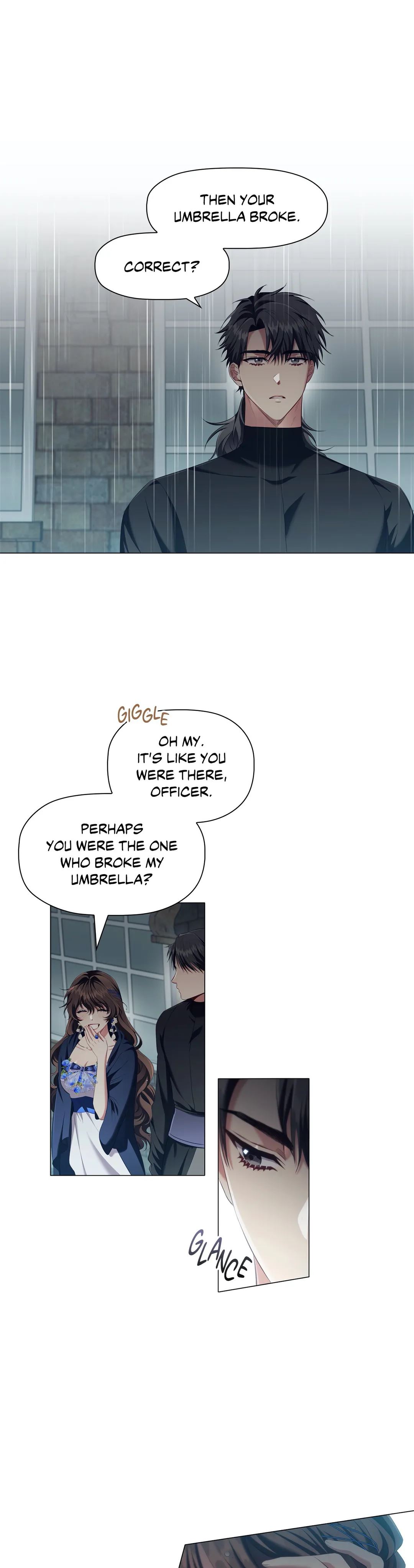 Depths of Malice Chapter 41 image 31