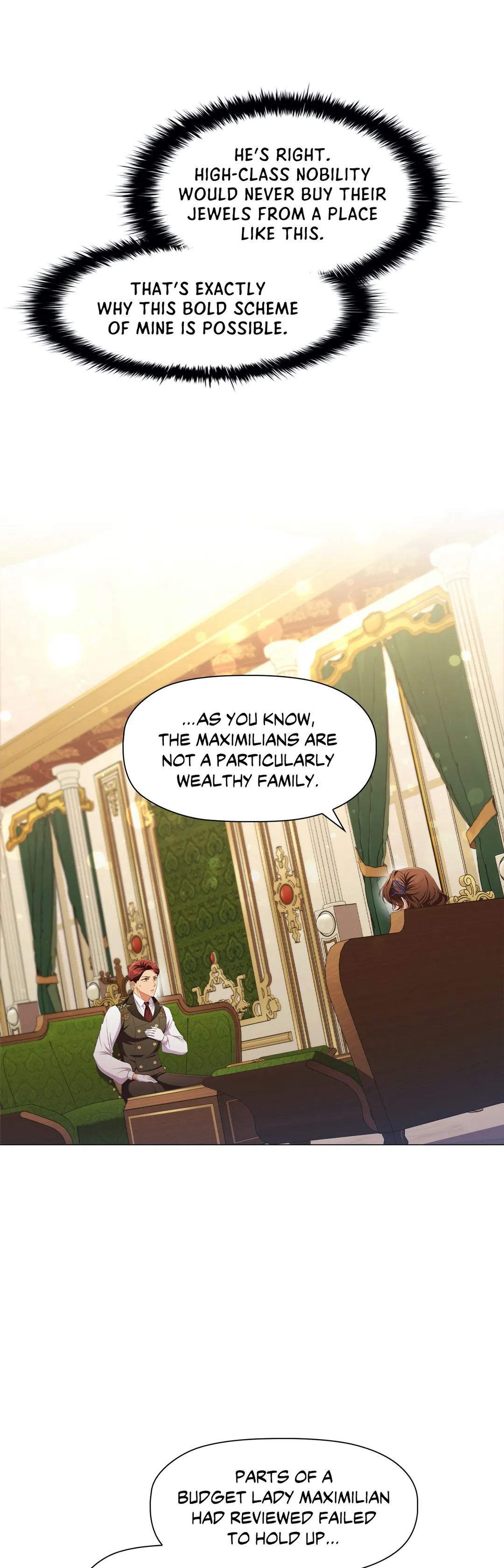 Depths of Malice Chapter 41 image 4
