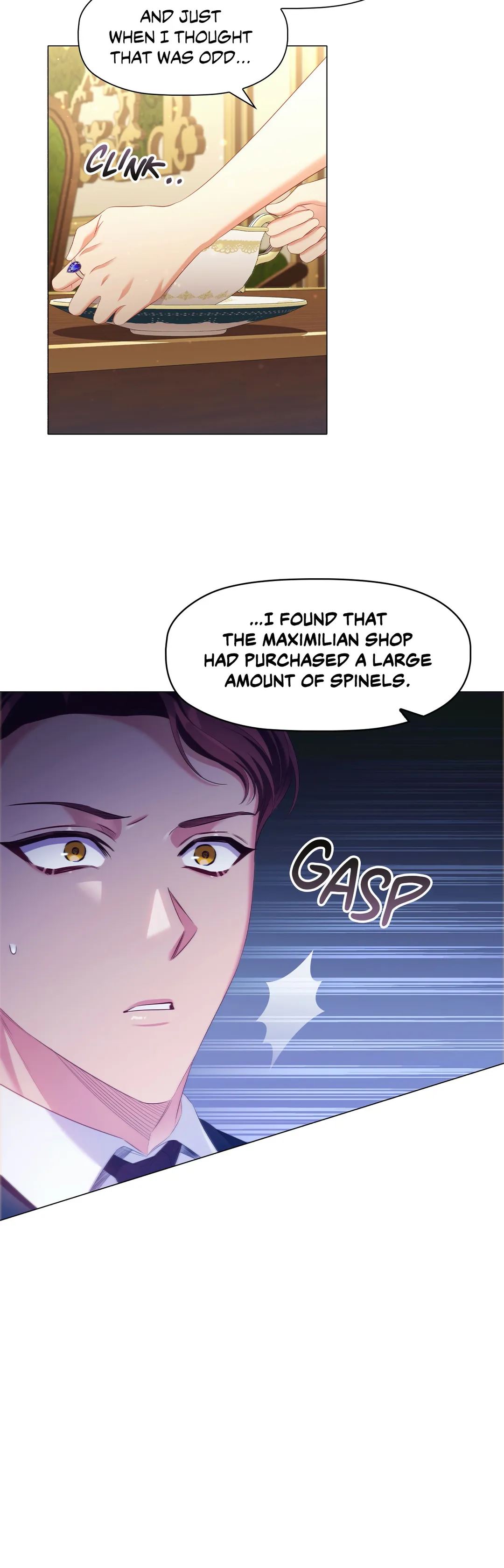 Depths of Malice Chapter 41 image 5