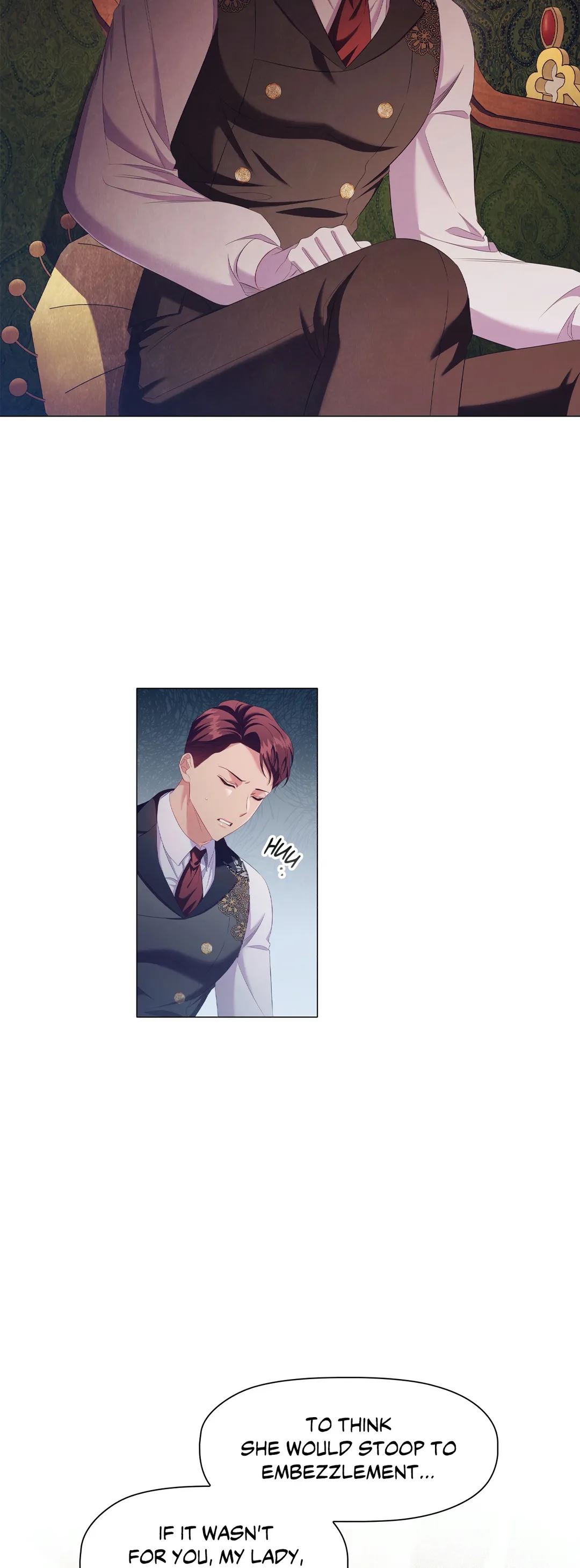Depths of Malice Chapter 41 image 8