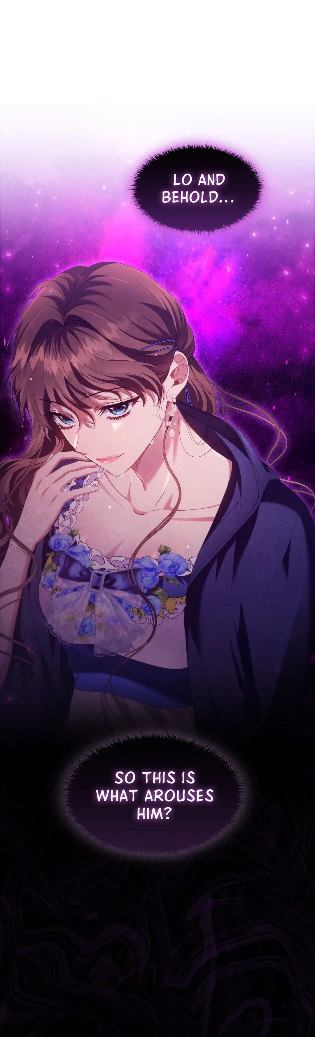 Depths of Malice Chapter 42 image 0