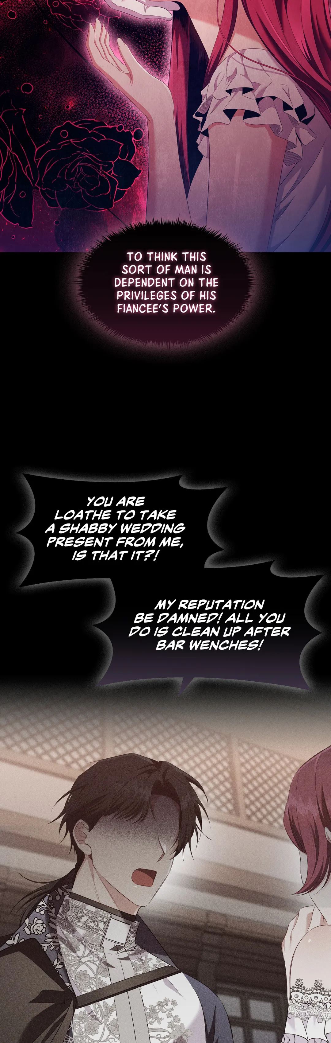 Depths of Malice Chapter 42 image 9