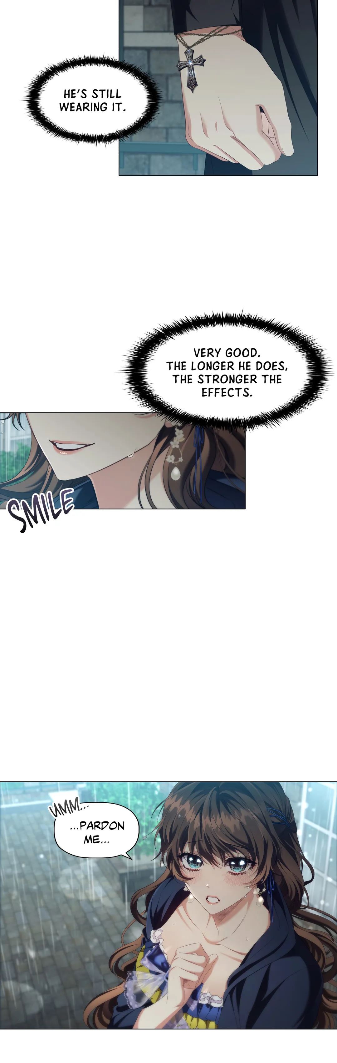 Depths of Malice Chapter 42 image 11