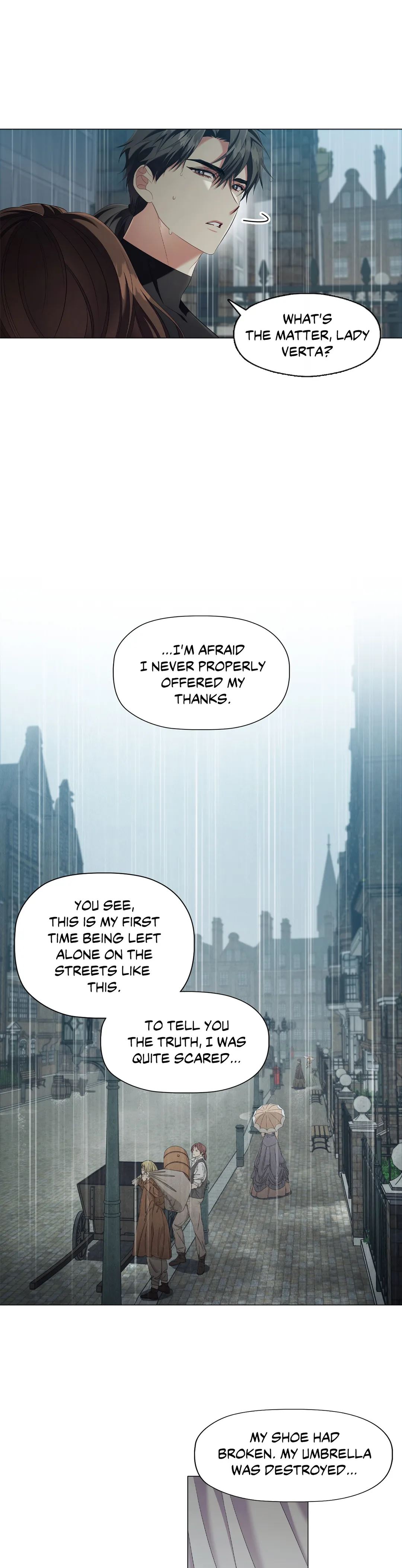 Depths of Malice Chapter 42 image 12