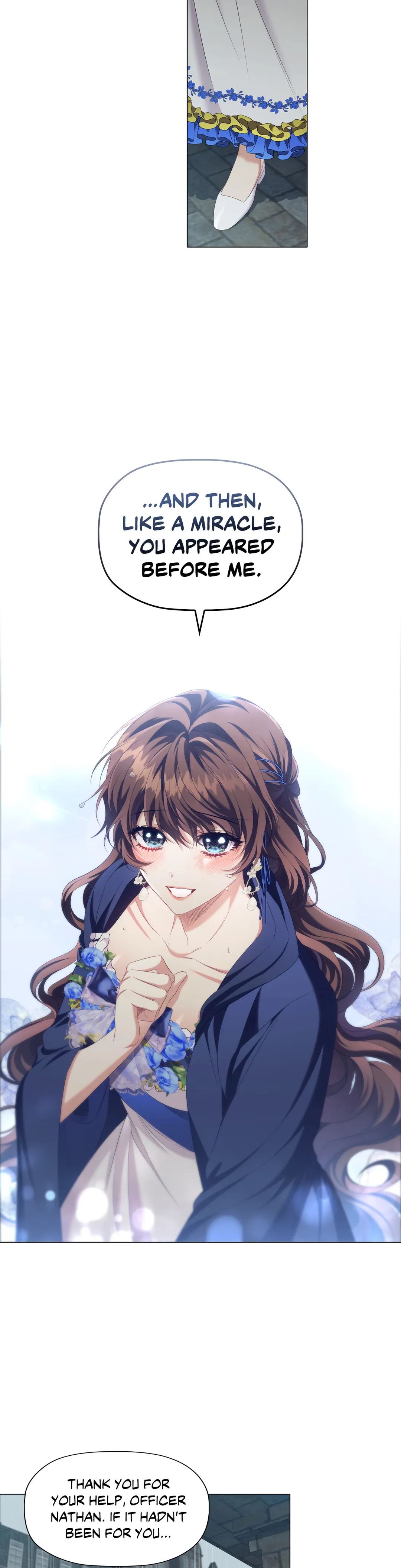 Depths of Malice Chapter 42 image 13