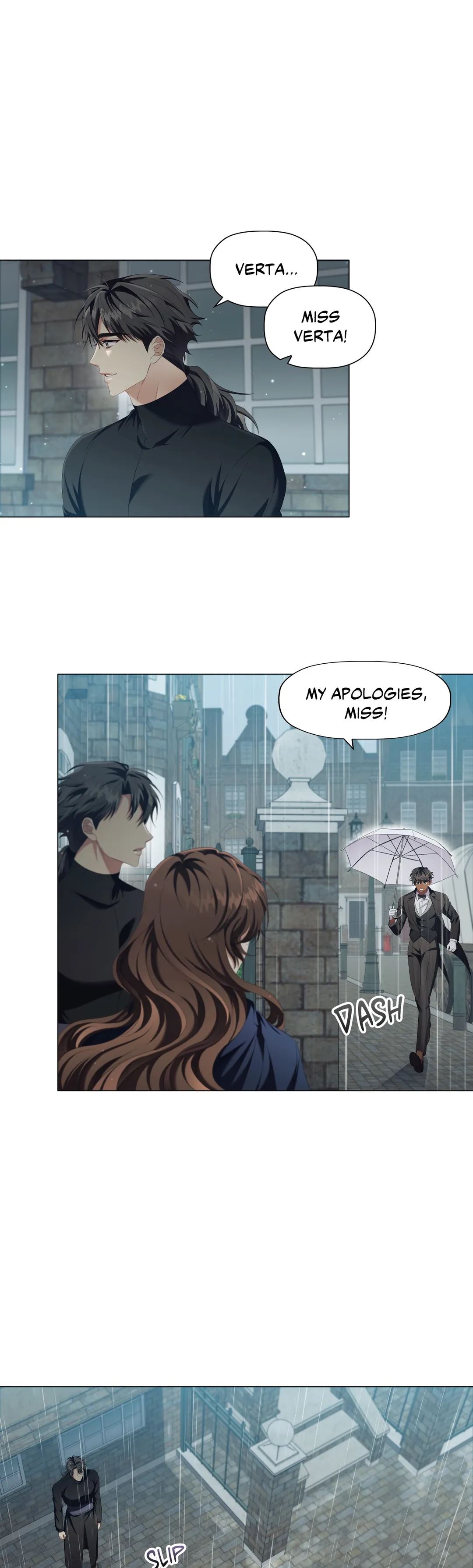 Depths of Malice Chapter 42 image 15