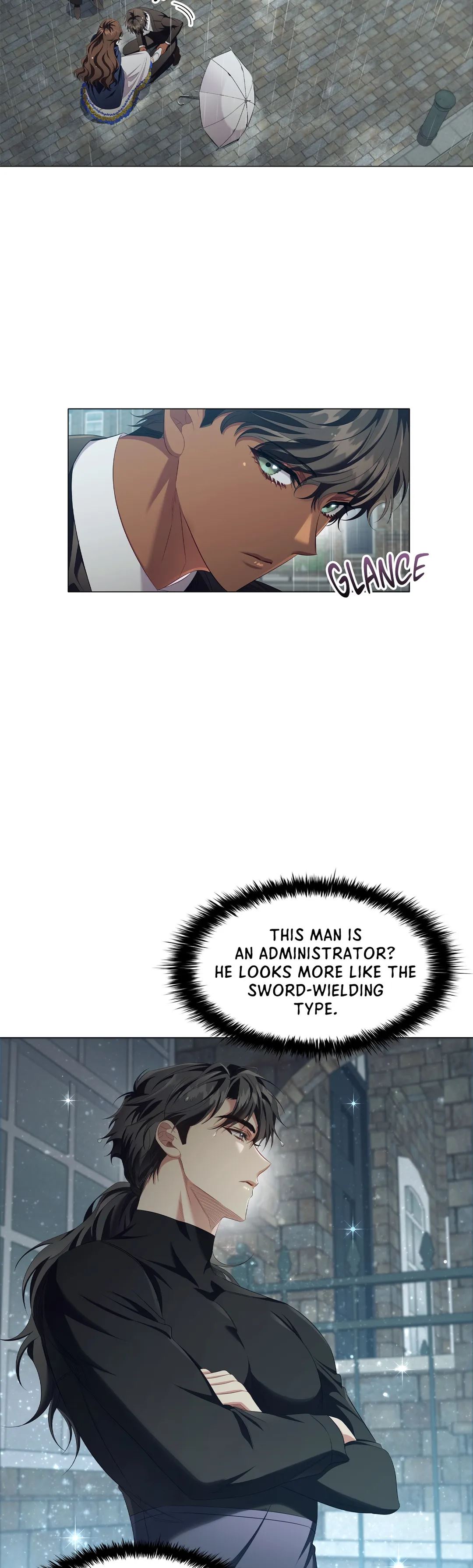 Depths of Malice Chapter 42 image 16