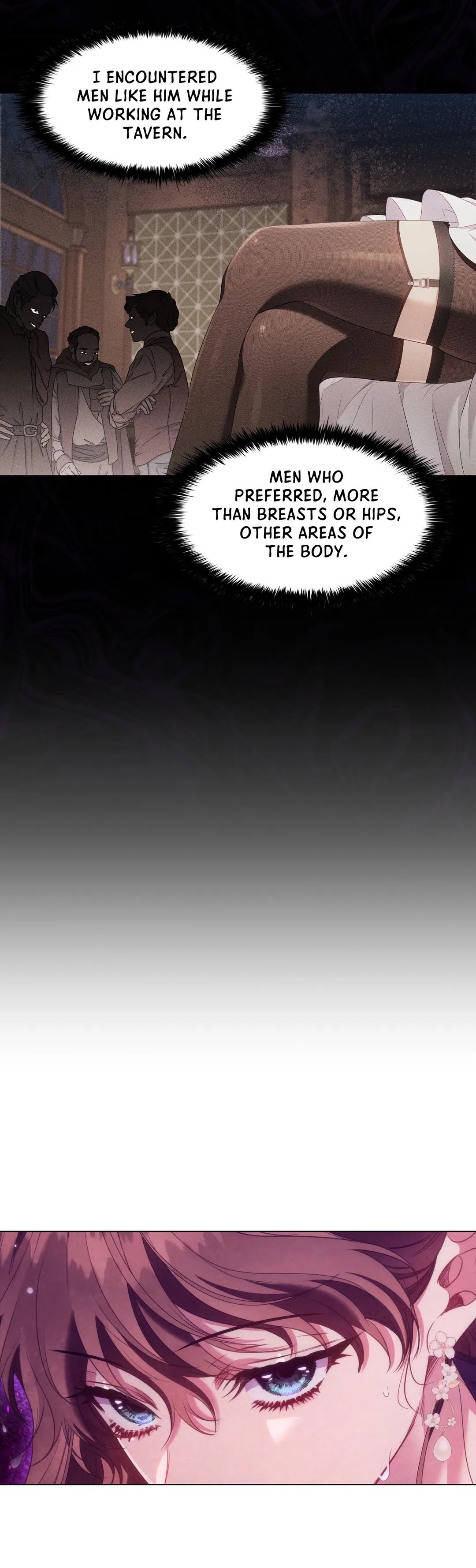 Depths of Malice Chapter 42 image 1