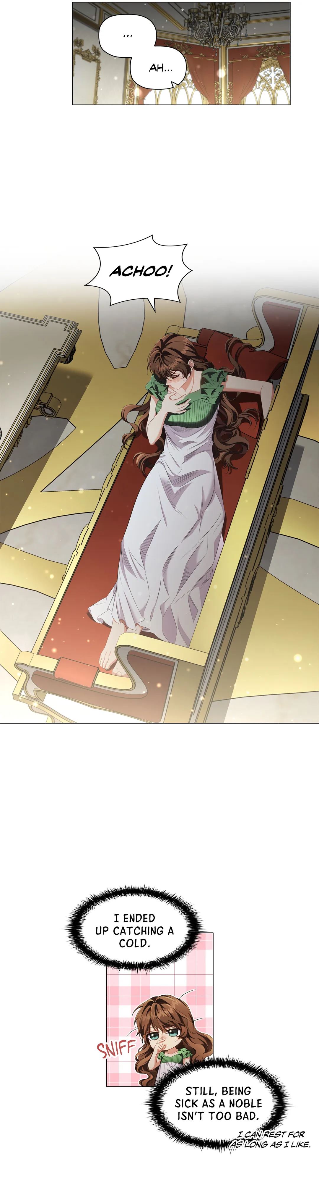 Depths of Malice Chapter 42 image 20