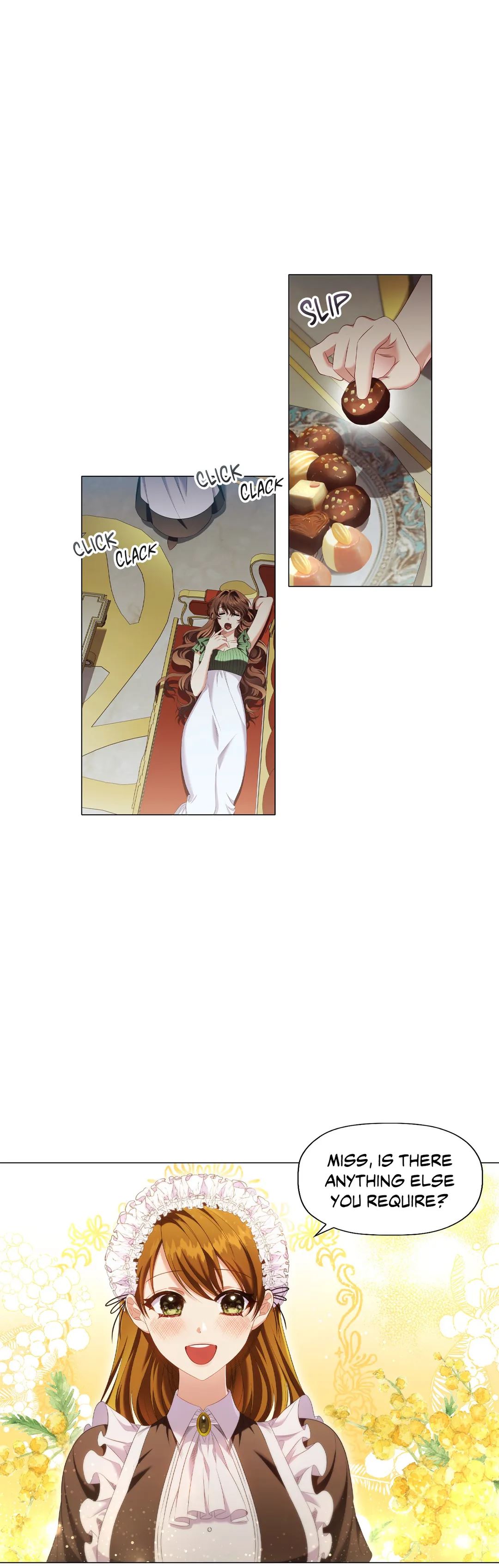 Depths of Malice Chapter 42 image 21