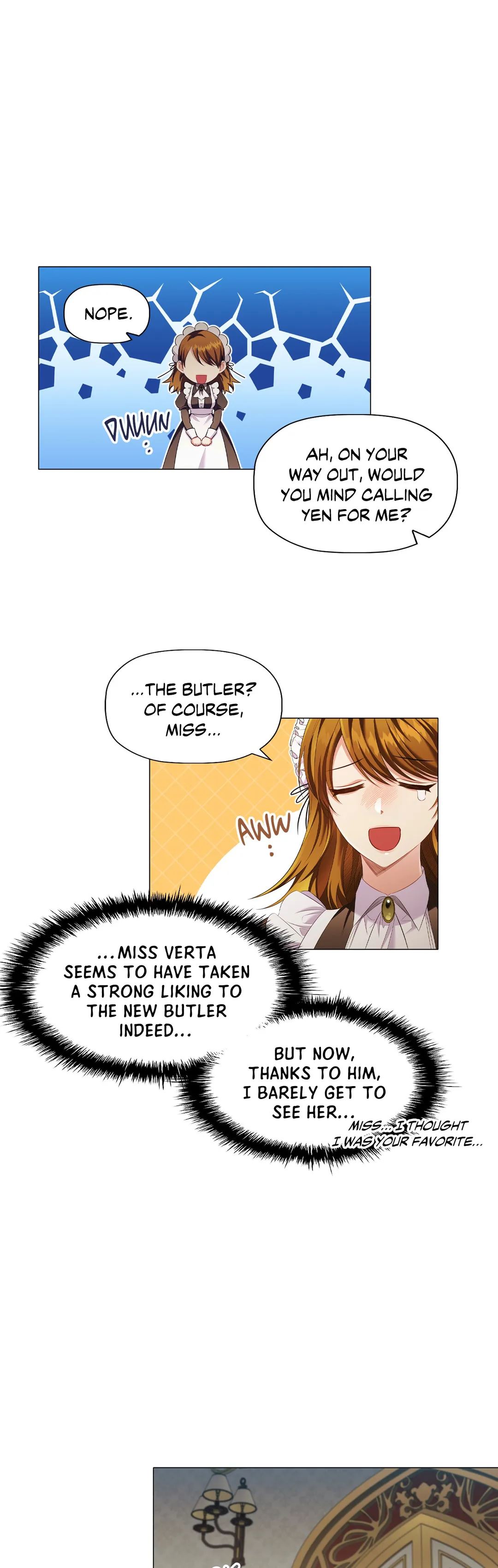 Depths of Malice Chapter 42 image 22