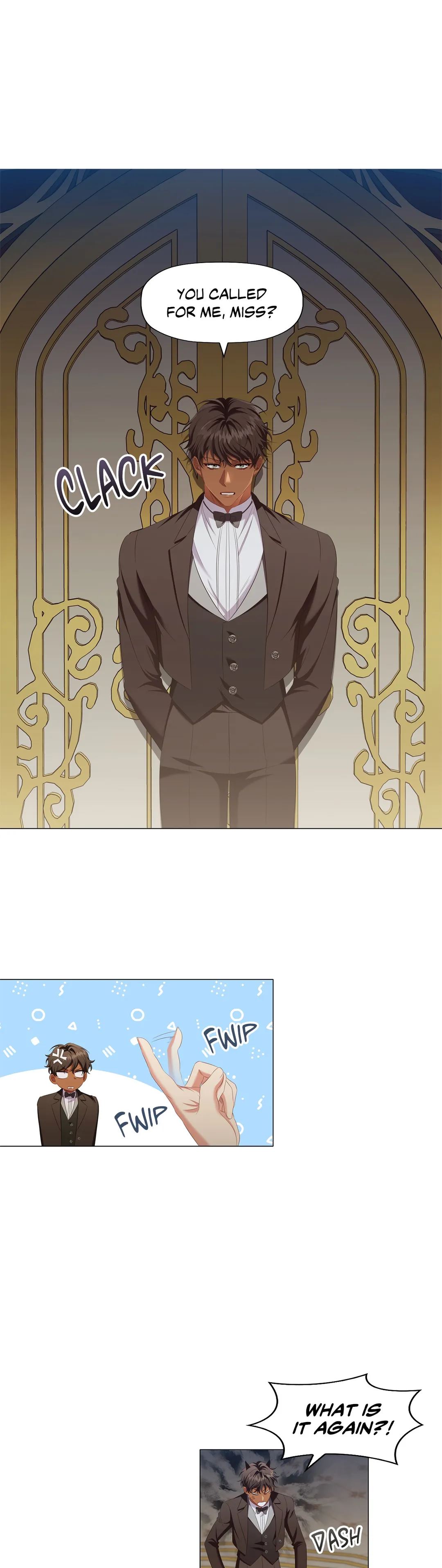 Depths of Malice Chapter 42 image 25