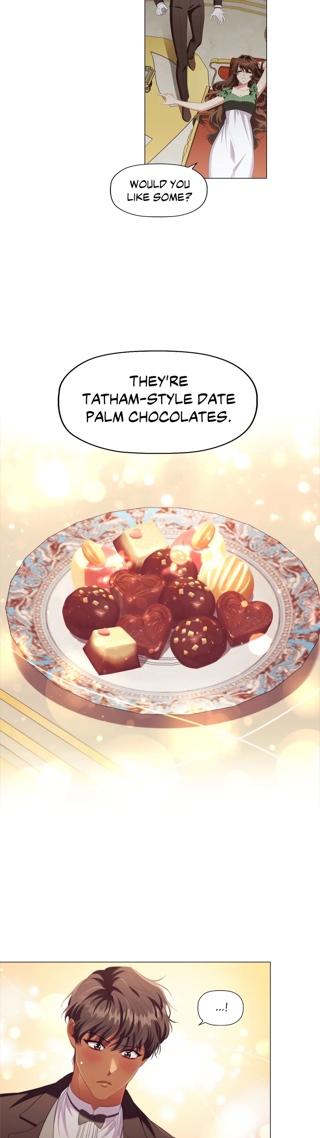 Depths of Malice Chapter 42 image 26