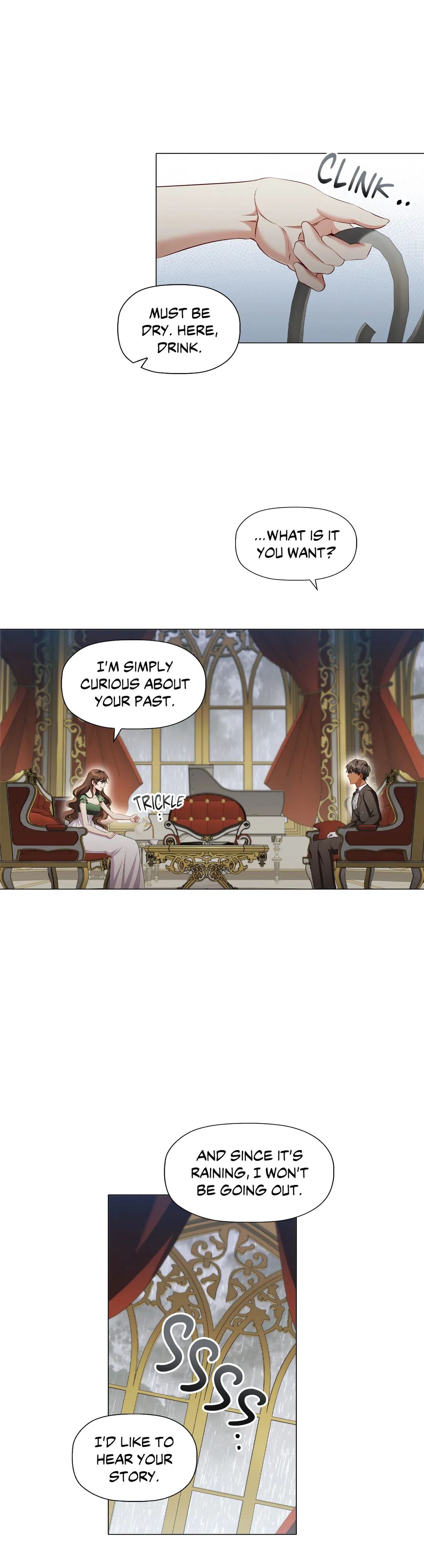Depths of Malice Chapter 42 image 28