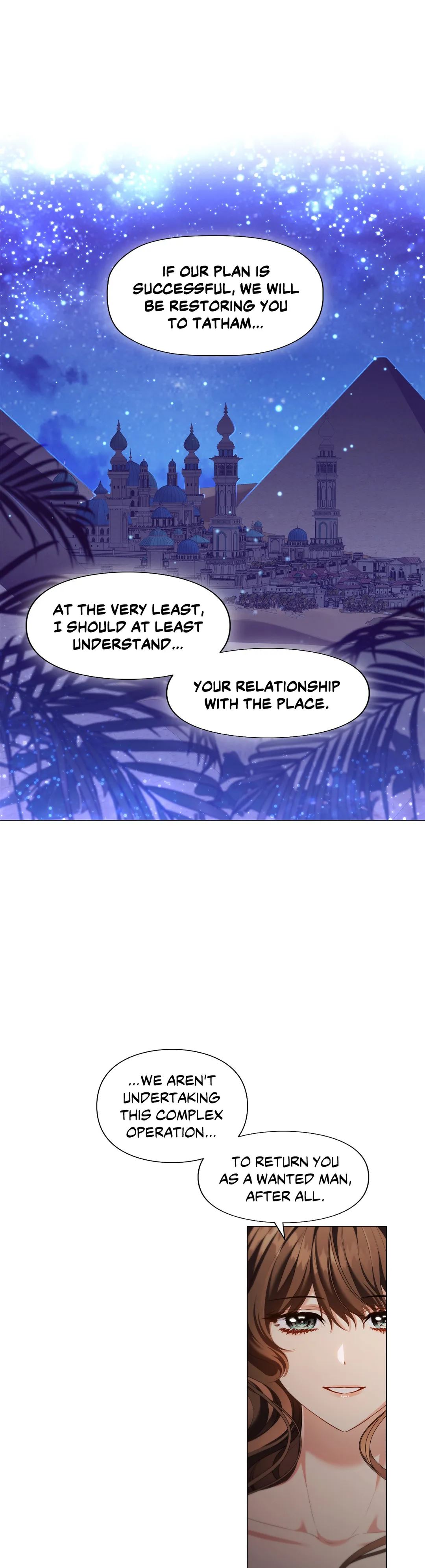 Depths of Malice Chapter 42 image 29