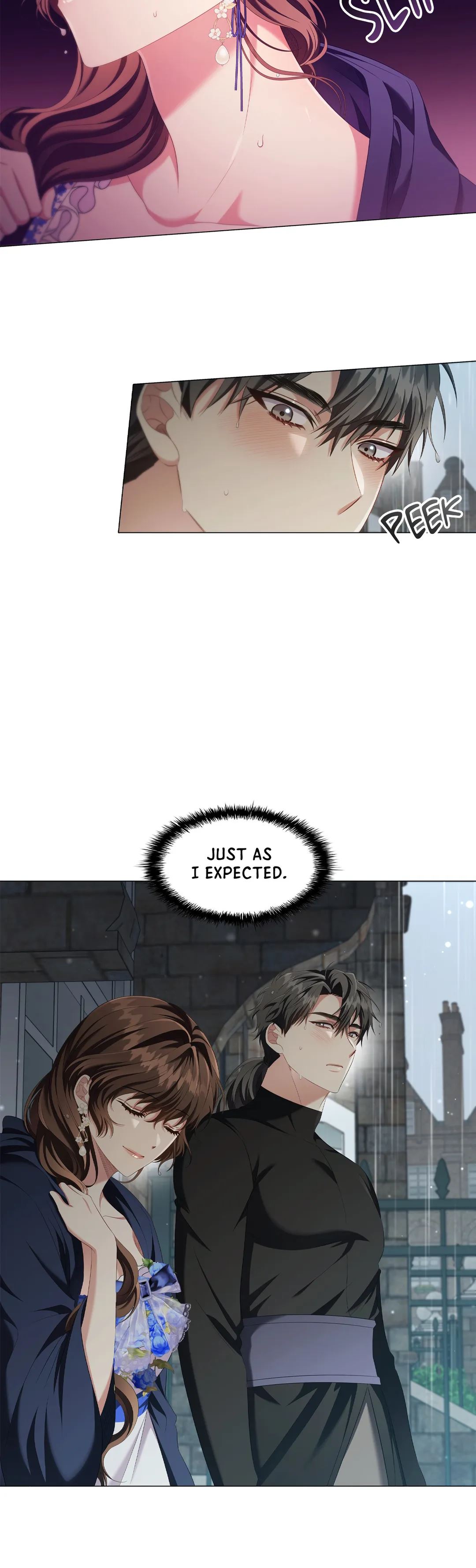 Depths of Malice Chapter 42 image 3