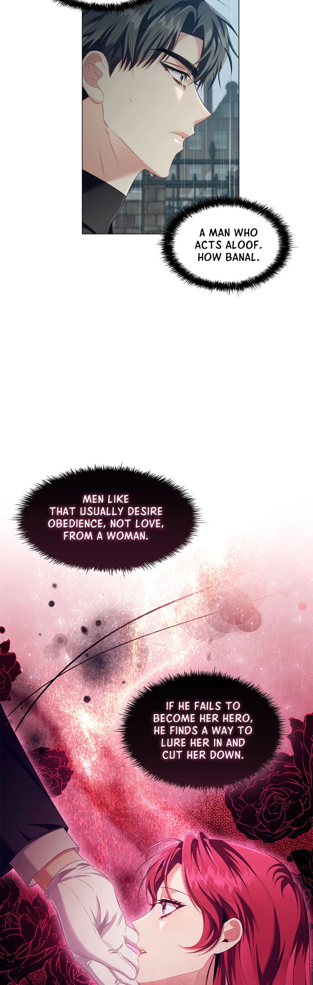 Depths of Malice Chapter 42 image 8
