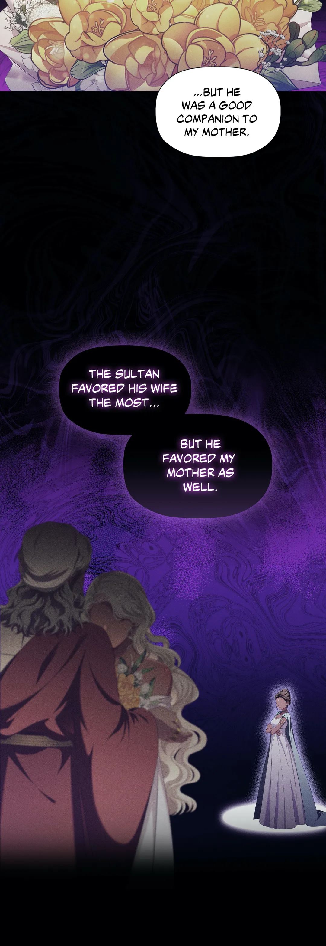 Depths of Malice Chapter 43 image 10