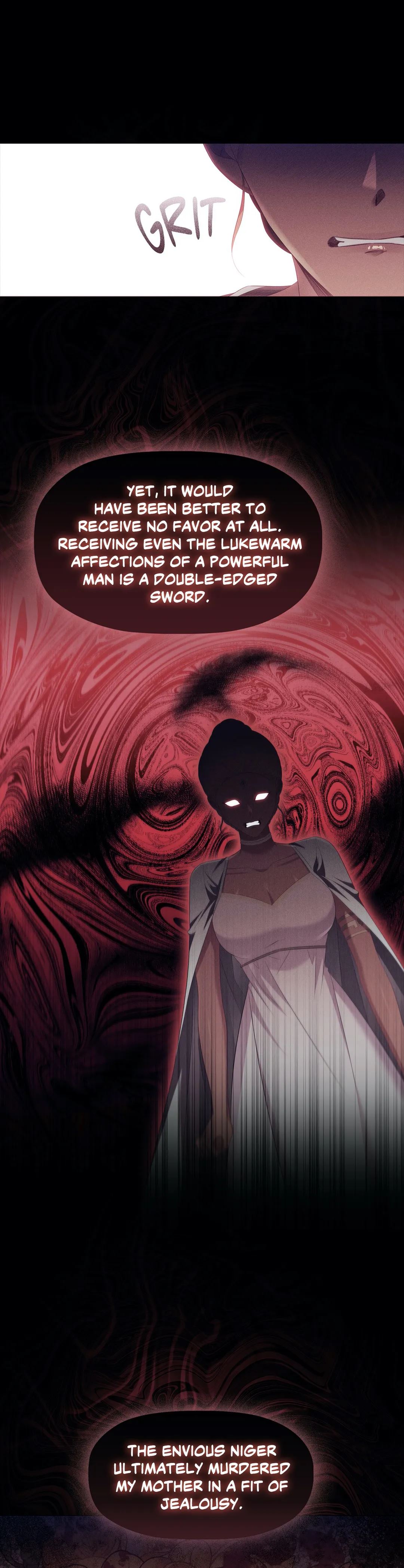 Depths of Malice Chapter 43 image 11